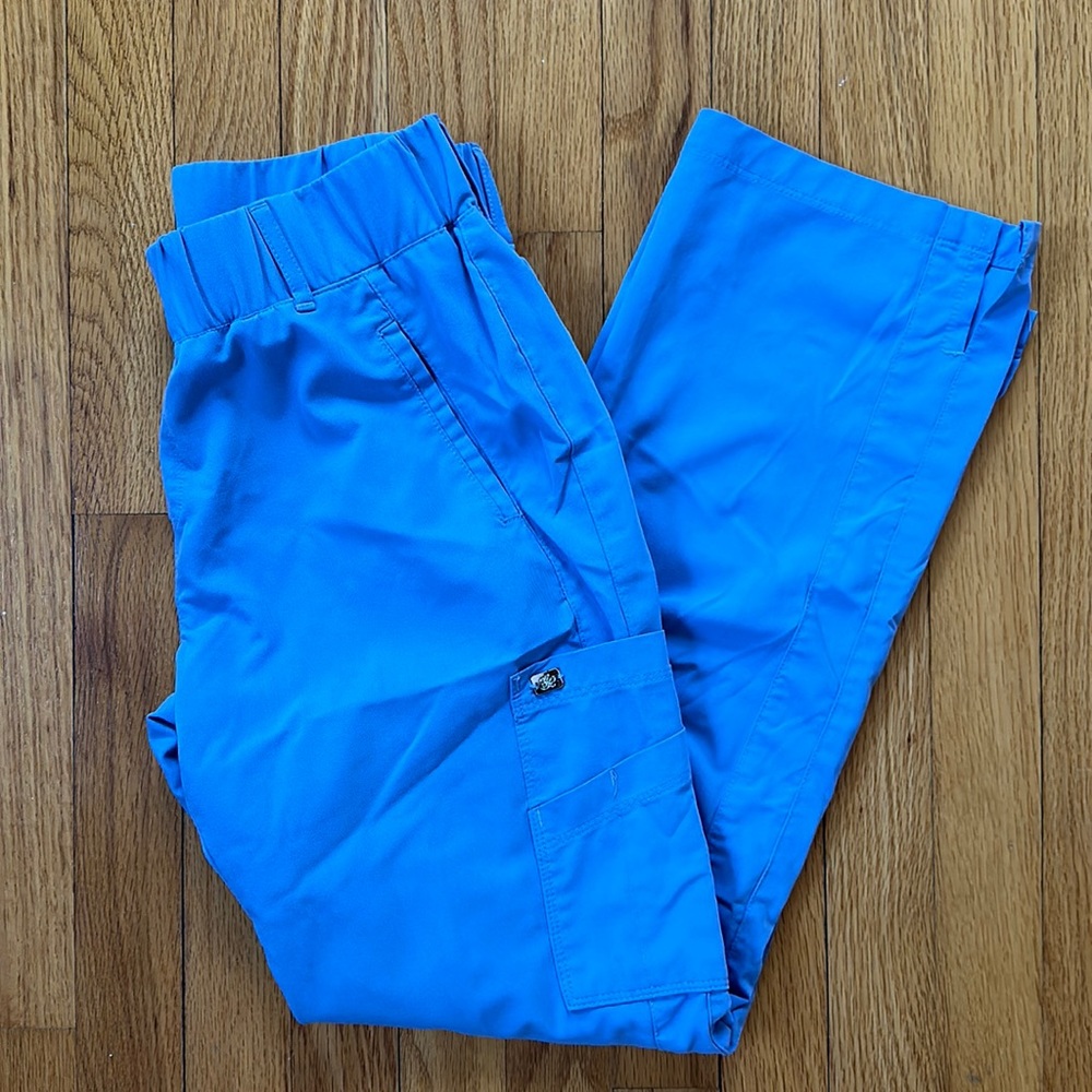 Grey’s Anatomy Barco Scrub Pants